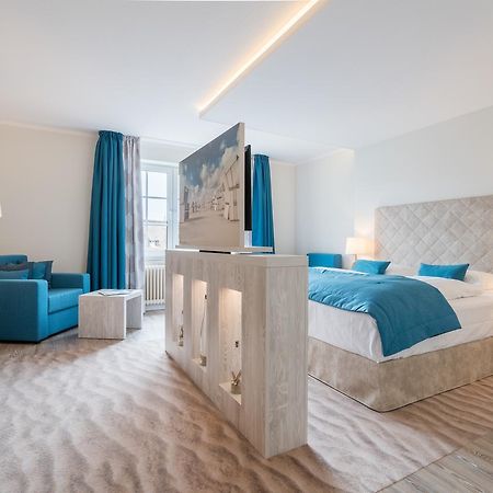 Hotel Garni Koelfhamm سانكت بيتر اوردنغ المظهر الخارجي الصورة