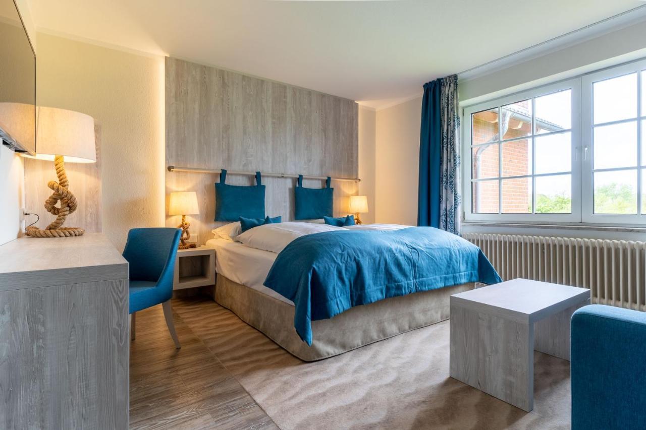 Hotel Garni Koelfhamm سانكت بيتر اوردنغ الغرفة الصورة