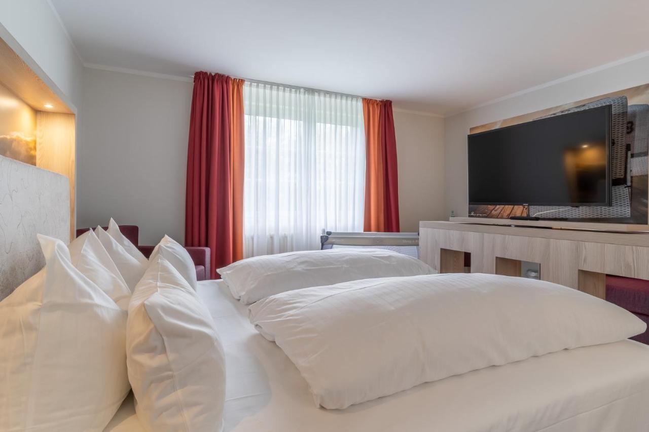 Hotel Garni Koelfhamm سانكت بيتر اوردنغ المظهر الخارجي الصورة