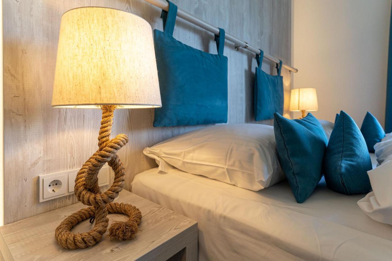 Hotel Garni Koelfhamm سانكت بيتر اوردنغ المظهر الخارجي الصورة