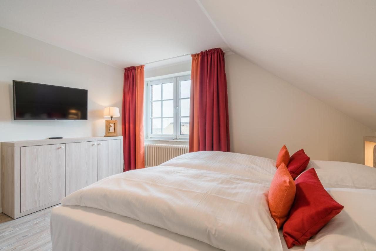 Hotel Garni Koelfhamm سانكت بيتر اوردنغ المظهر الخارجي الصورة