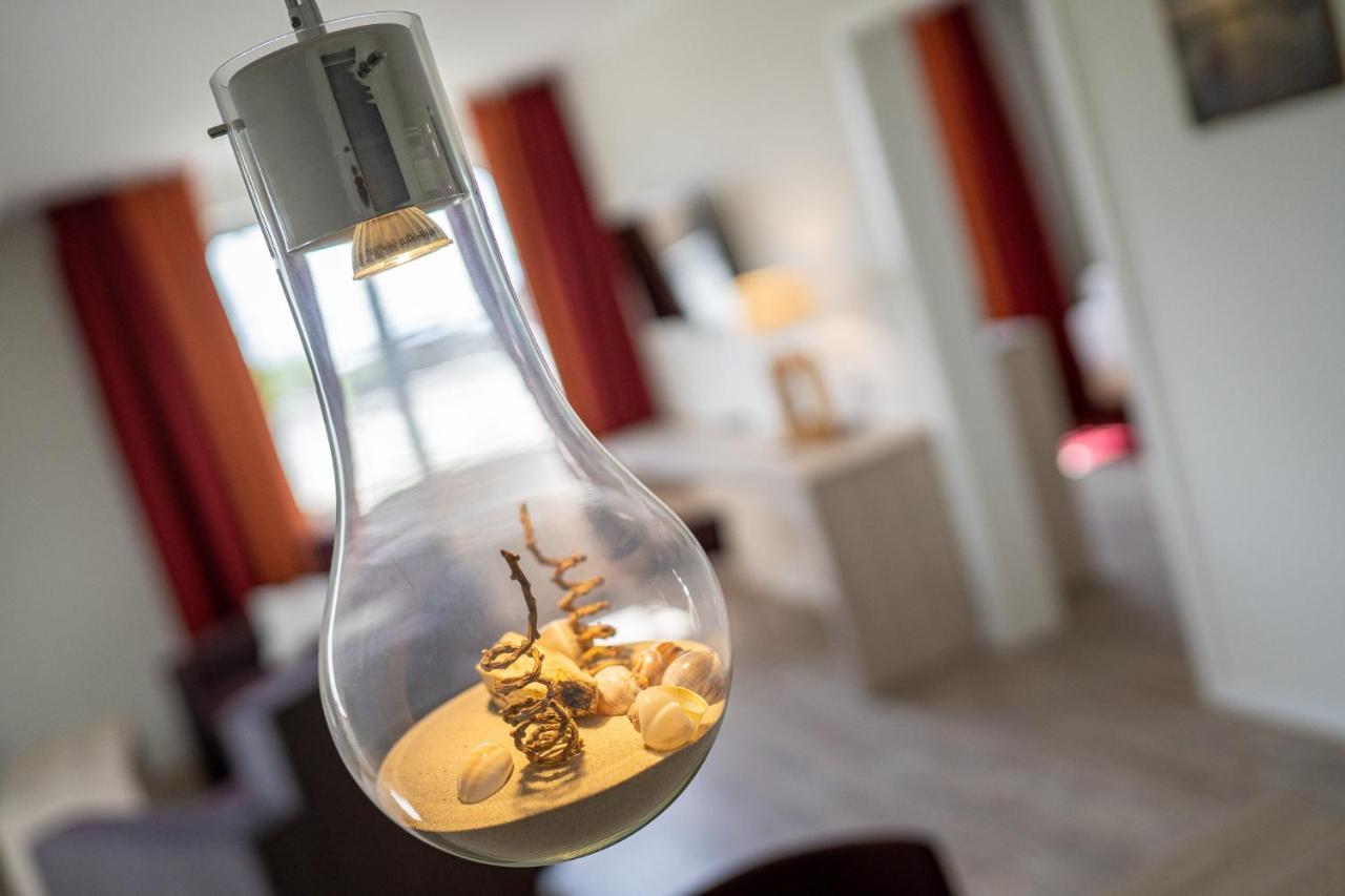Hotel Garni Koelfhamm سانكت بيتر اوردنغ المظهر الخارجي الصورة
