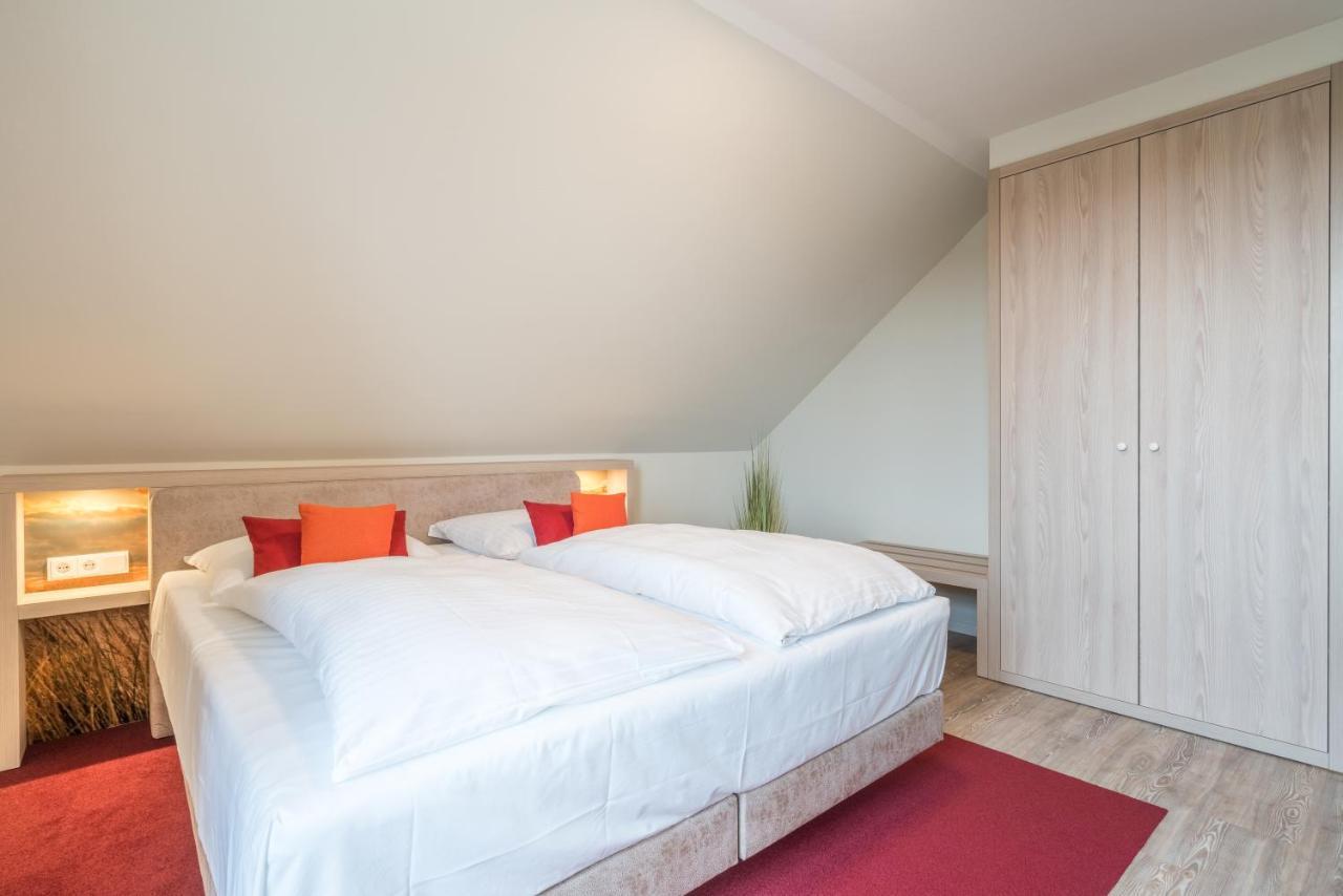 Hotel Garni Koelfhamm سانكت بيتر اوردنغ المظهر الخارجي الصورة