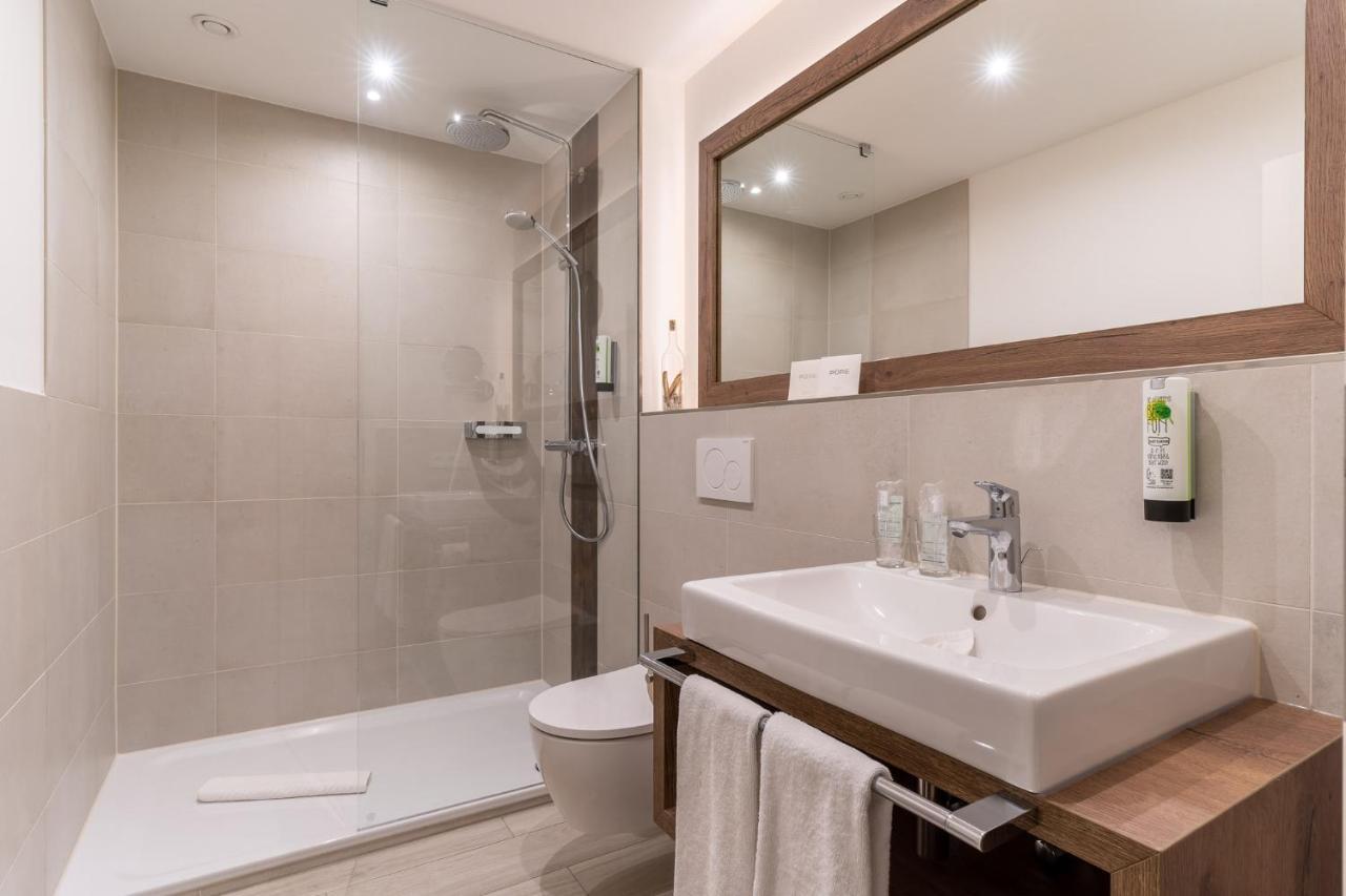 Hotel Garni Koelfhamm سانكت بيتر اوردنغ المظهر الخارجي الصورة
