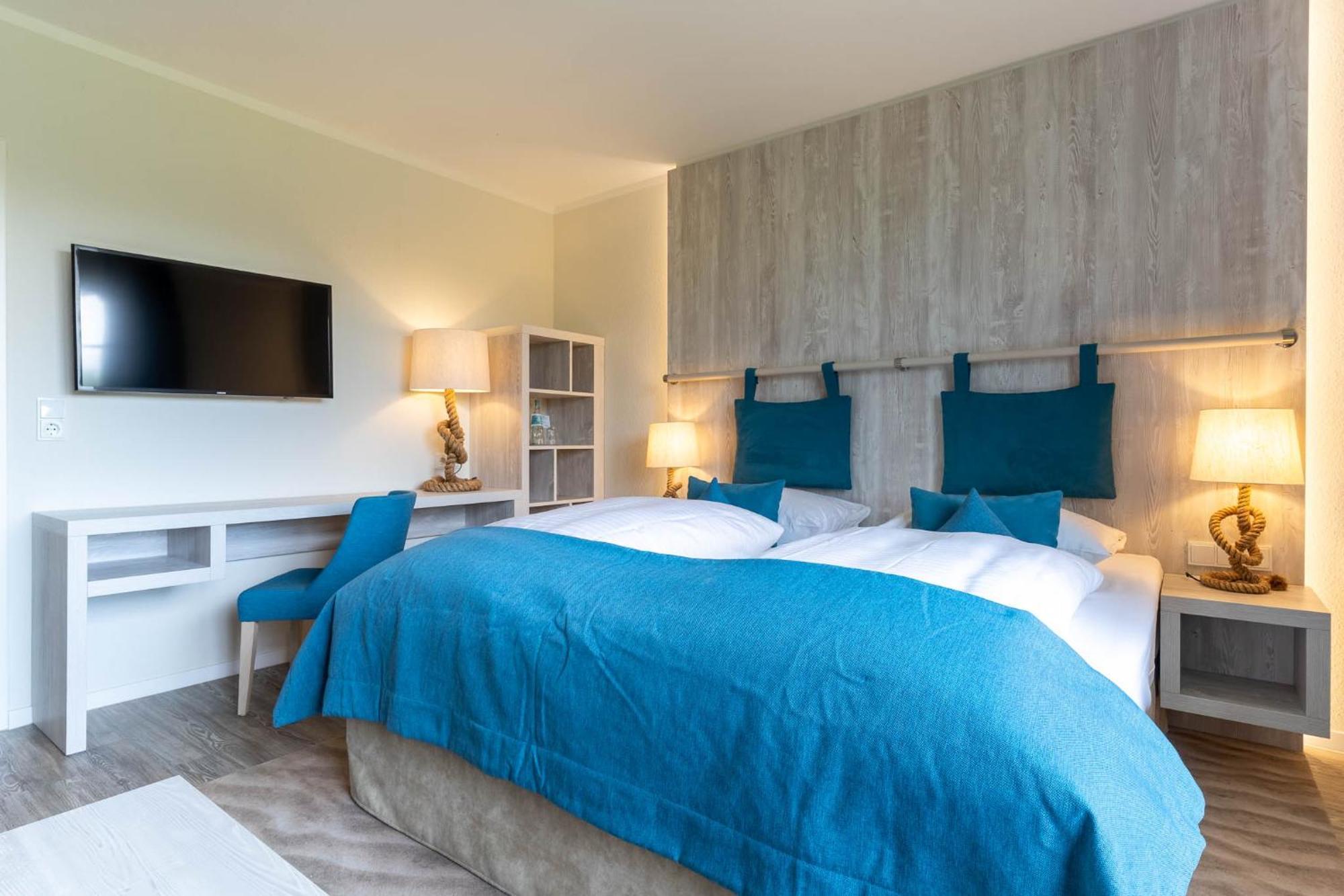 Hotel Garni Koelfhamm سانكت بيتر اوردنغ الغرفة الصورة