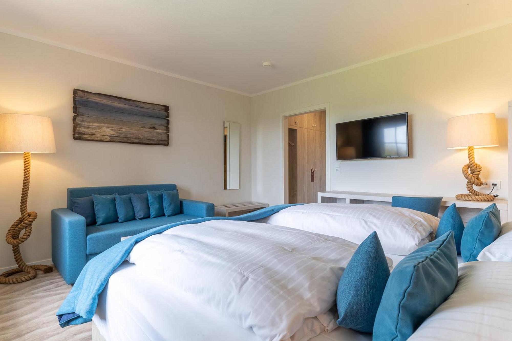 Hotel Garni Koelfhamm سانكت بيتر اوردنغ الغرفة الصورة