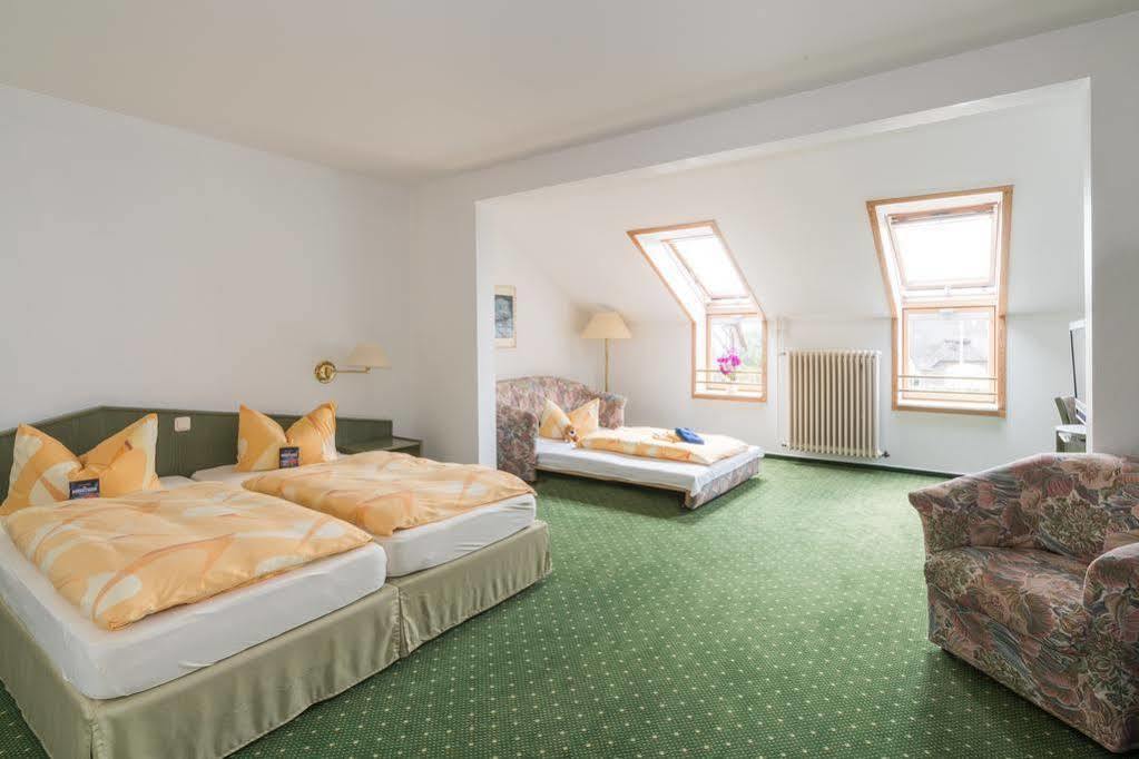 Hotel Garni Koelfhamm سانكت بيتر اوردنغ المظهر الخارجي الصورة