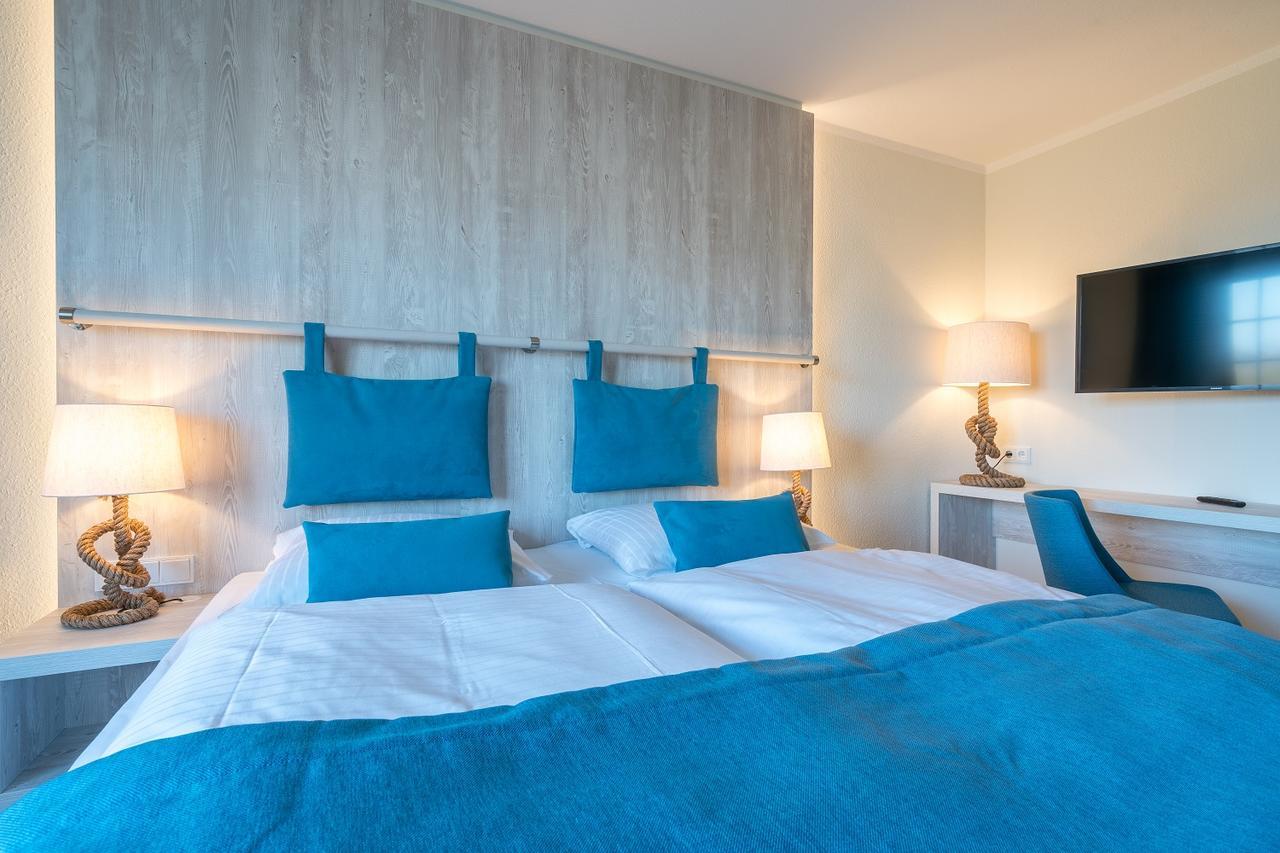 Hotel Garni Koelfhamm سانكت بيتر اوردنغ المظهر الخارجي الصورة