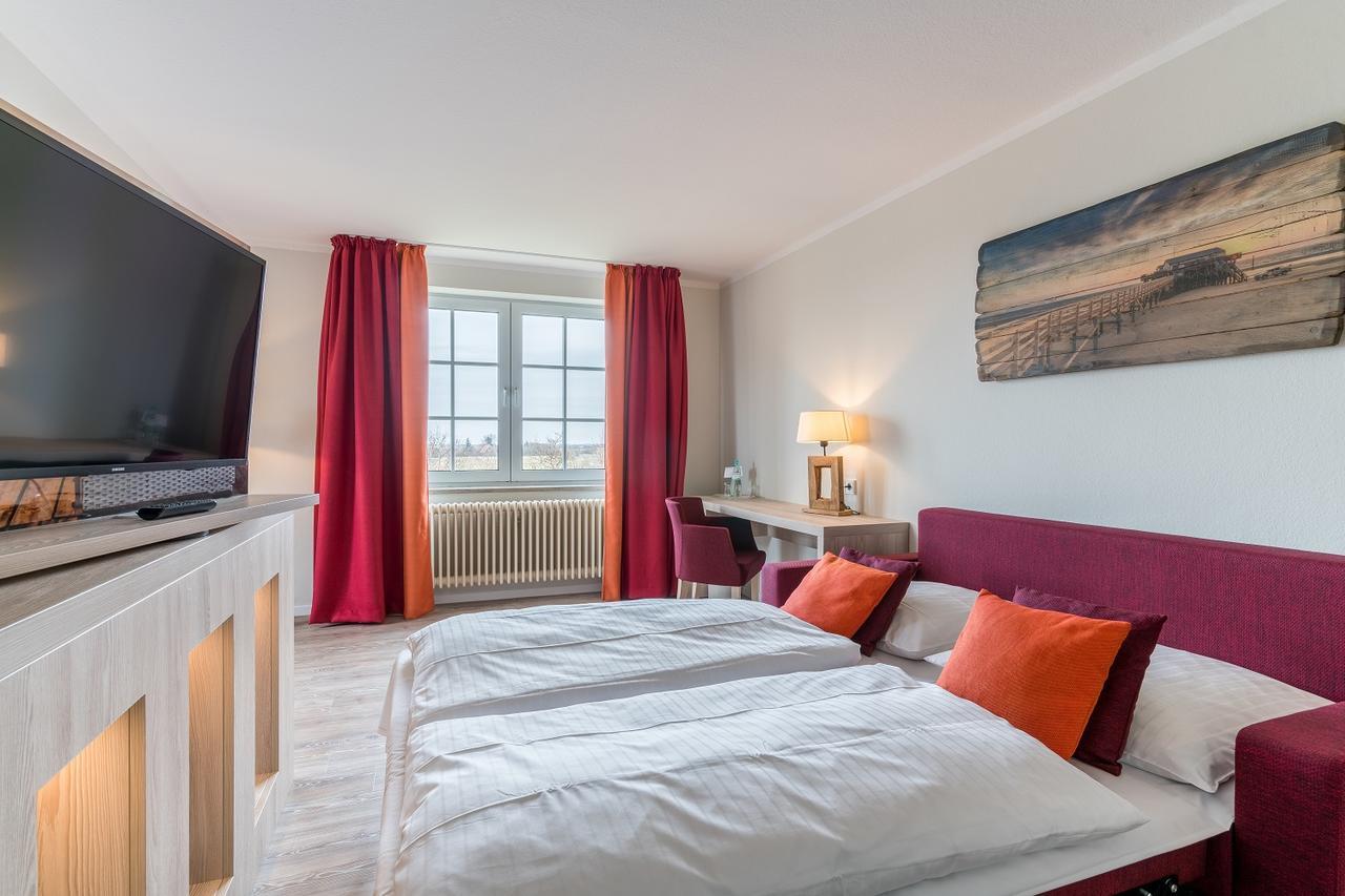 Hotel Garni Koelfhamm سانكت بيتر اوردنغ المظهر الخارجي الصورة