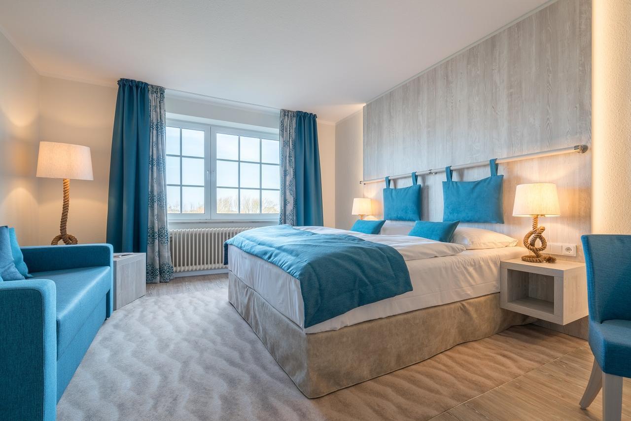 Hotel Garni Koelfhamm سانكت بيتر اوردنغ المظهر الخارجي الصورة
